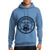 Fleece Pullover Hooded Sweatshirt Thumbnail