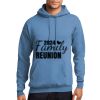 Fleece Pullover Hooded Sweatshirt Thumbnail