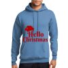 Fleece Pullover Hooded Sweatshirt Thumbnail