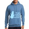 Fleece Pullover Hooded Sweatshirt Thumbnail