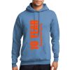 Fleece Pullover Hooded Sweatshirt Thumbnail