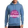 Fleece Pullover Hooded Sweatshirt Thumbnail
