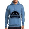 Fleece Pullover Hooded Sweatshirt Thumbnail