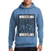 Fleece Pullover Hooded Sweatshirt Thumbnail