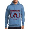 Fleece Pullover Hooded Sweatshirt Thumbnail