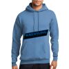 Fleece Pullover Hooded Sweatshirt Thumbnail
