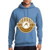 Fleece Pullover Hooded Sweatshirt Thumbnail
