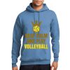 Fleece Pullover Hooded Sweatshirt Thumbnail