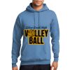 Fleece Pullover Hooded Sweatshirt Thumbnail