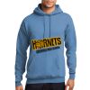 Fleece Pullover Hooded Sweatshirt Thumbnail