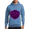 Fleece Pullover Hooded Sweatshirt Thumbnail