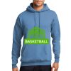 Fleece Pullover Hooded Sweatshirt Thumbnail