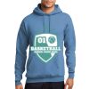 Fleece Pullover Hooded Sweatshirt Thumbnail
