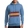 Fleece Pullover Hooded Sweatshirt Thumbnail