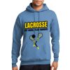 Fleece Pullover Hooded Sweatshirt Thumbnail