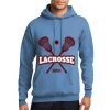 Fleece Pullover Hooded Sweatshirt Thumbnail