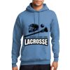 Fleece Pullover Hooded Sweatshirt Thumbnail