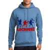 Fleece Pullover Hooded Sweatshirt Thumbnail