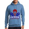 Fleece Pullover Hooded Sweatshirt Thumbnail