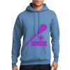 Fleece Pullover Hooded Sweatshirt Thumbnail
