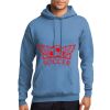 Fleece Pullover Hooded Sweatshirt Thumbnail