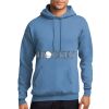 Fleece Pullover Hooded Sweatshirt Thumbnail