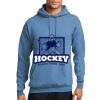 Fleece Pullover Hooded Sweatshirt Thumbnail