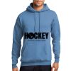 Fleece Pullover Hooded Sweatshirt Thumbnail