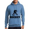 Fleece Pullover Hooded Sweatshirt Thumbnail