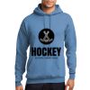 Fleece Pullover Hooded Sweatshirt Thumbnail