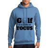 Fleece Pullover Hooded Sweatshirt Thumbnail