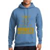 Fleece Pullover Hooded Sweatshirt Thumbnail