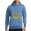 Fleece Pullover Hooded Sweatshirt Thumbnail