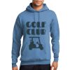 Fleece Pullover Hooded Sweatshirt Thumbnail