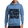 Fleece Pullover Hooded Sweatshirt Thumbnail