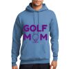 Fleece Pullover Hooded Sweatshirt Thumbnail