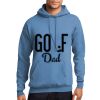 Fleece Pullover Hooded Sweatshirt Thumbnail