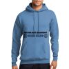 Fleece Pullover Hooded Sweatshirt Thumbnail