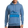Fleece Pullover Hooded Sweatshirt Thumbnail