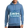 Fleece Pullover Hooded Sweatshirt Thumbnail