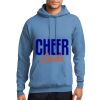 Fleece Pullover Hooded Sweatshirt Thumbnail