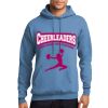 Fleece Pullover Hooded Sweatshirt Thumbnail