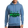 Fleece Pullover Hooded Sweatshirt Thumbnail