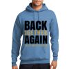 Fleece Pullover Hooded Sweatshirt Thumbnail