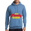 Fleece Pullover Hooded Sweatshirt Thumbnail