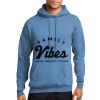Fleece Pullover Hooded Sweatshirt Thumbnail