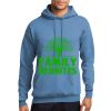 Fleece Pullover Hooded Sweatshirt Thumbnail