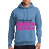 Fleece Pullover Hooded Sweatshirt Thumbnail
