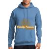 Fleece Pullover Hooded Sweatshirt Thumbnail