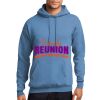 Fleece Pullover Hooded Sweatshirt Thumbnail